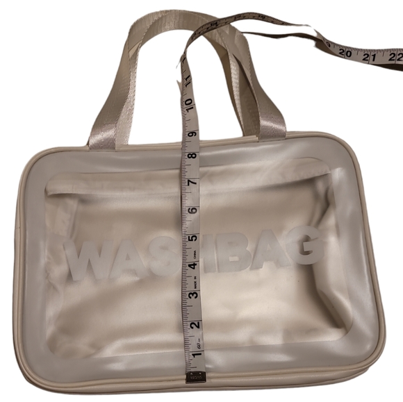 Wash Bag Travel Bag - Picture 6 of 8